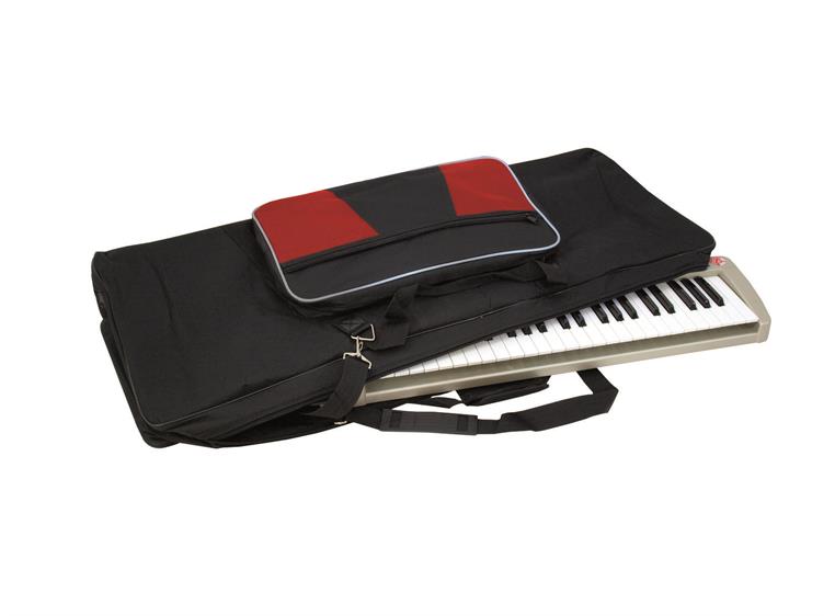 DIMAVERY Soft-Bag for keyboard, M